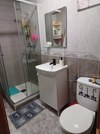 Alquiler de habitación