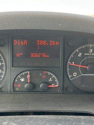 FIAT Ducato L3H2