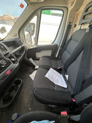 FIAT Ducato L3H2