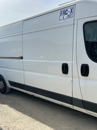 FIAT Ducato L3H2