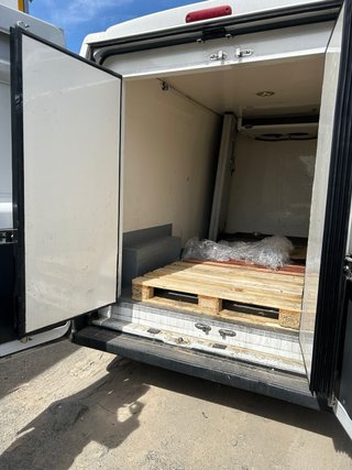 FIAT Ducato L3H2