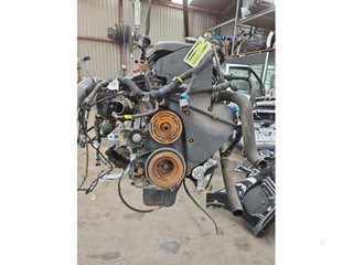 Motor Iveco Daily 14