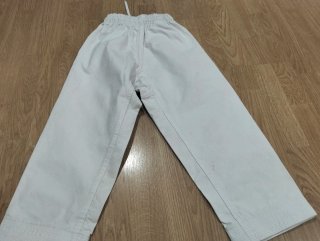 Traje de Karate Tokaido 130