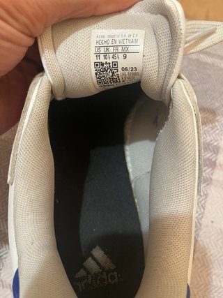 Zapatillas Adidas Talla 45