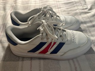 Zapatillas Adidas Talla 45