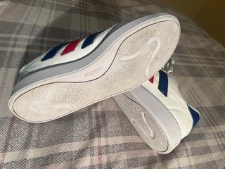 Zapatillas Adidas Talla 45