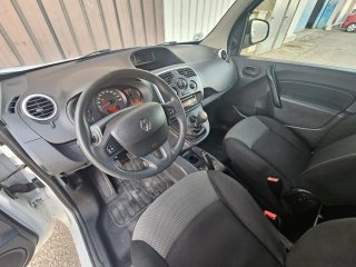 Renault Kangoo 2021