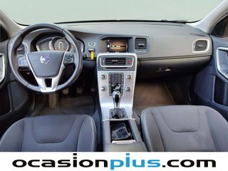 Volvo V60 Cross Country D3 Momentum 110 kW (150 CV)