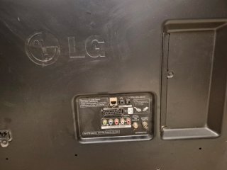 Televisor LG 47