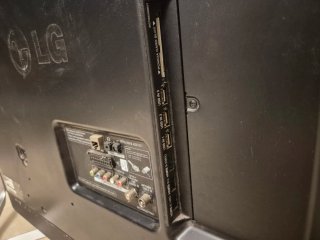 Televisor LG 47