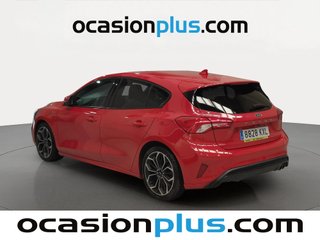 Ford Focus 1.0 Ecoboost S&S ST-Line 92 kW (125 CV)