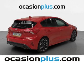 Ford Focus 1.0 Ecoboost S&S ST-Line 92 kW (125 CV)