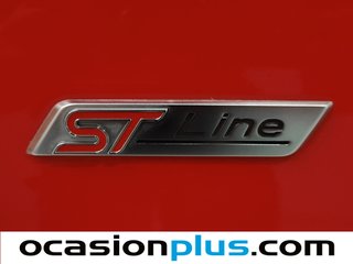 Ford Focus 1.0 Ecoboost S&S ST-Line 92 kW (125 CV)
