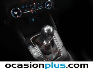 Ford Focus 1.0 Ecoboost S&S ST-Line 92 kW (125 CV)