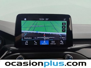 Ford Focus 1.0 Ecoboost S&S ST-Line 92 kW (125 CV)