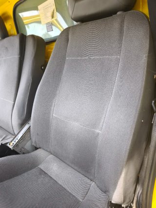 Nissan Cabstar 2007