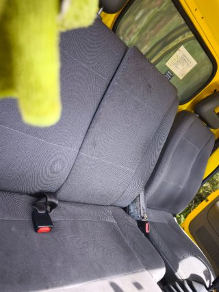 Nissan Cabstar 2007