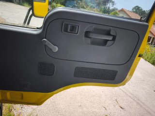 Nissan Cabstar 2007