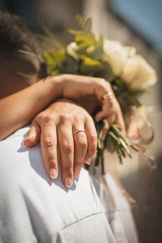 Fotografo Matrimoni: Analogica, Droni, Video