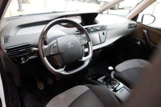 Citroen C4 Picasso 2017