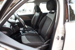 Citroen C4 Picasso 2017