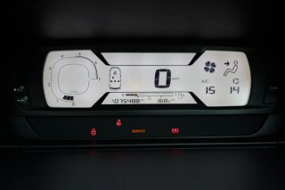 Citroen C4 Picasso 2017