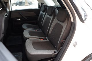 Citroen C4 Picasso 2017