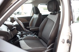 Citroen C4 Picasso 2017