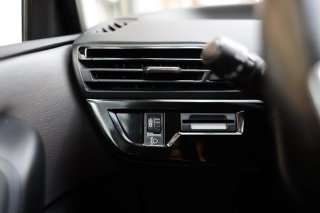 Citroen C4 Picasso 2017