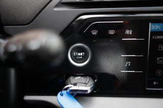 Citroen C4 Picasso 2017