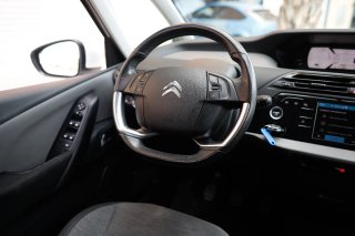 Citroen C4 Picasso 2017