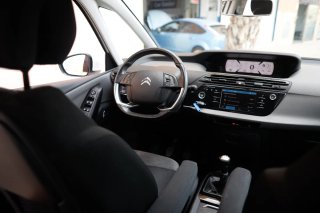 Citroen C4 Picasso 2017