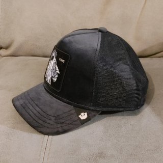 2 Gorras NUEVAS Goorin Bros "King" y "Maverick"