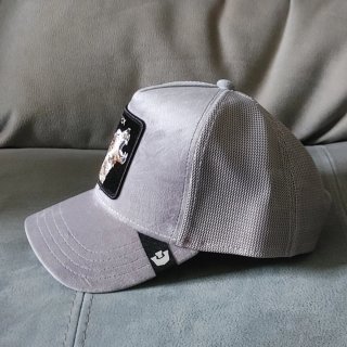 2 Gorras NUEVAS Goorin Bros "King" y "Maverick"
