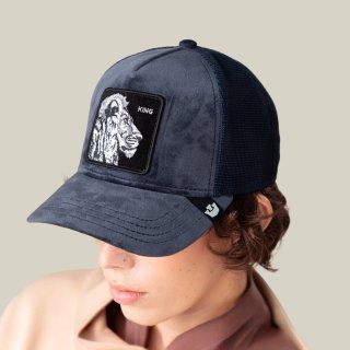 2 Gorras NUEVAS Goorin Bros "King" y "Maverick"