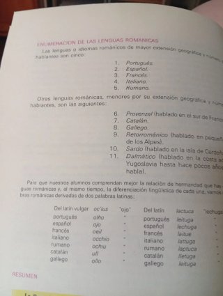 Clases de español para rusohablantes