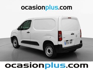 Opel Combo Cargo 1.5 Diesel L 1000kg 75 kW (102 CV)