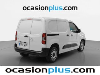 Opel Combo Cargo 1.5 Diesel L 1000kg 75 kW (102 CV)