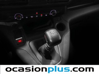 Opel Combo Cargo 1.5 Diesel L 1000kg 75 kW (102 CV)