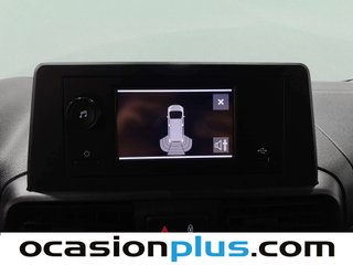 Opel Combo Cargo 1.5 Diesel L 1000kg 75 kW (102 CV)