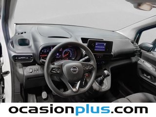 Opel Combo Cargo 1.5 Diesel L 1000kg 75 kW (102 CV)