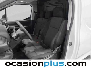 Opel Combo Cargo 1.5 Diesel L 1000kg 75 kW (102 CV)