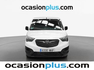 Opel Combo Cargo 1.5 Diesel L 1000kg 75 kW (102 CV)