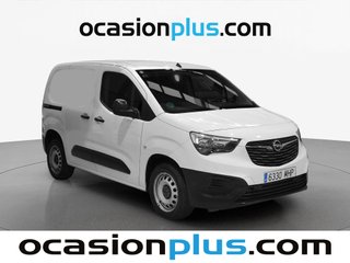 Opel Combo Cargo 1.5 Diesel S&S L 1000kg 75 kW (102 CV)
