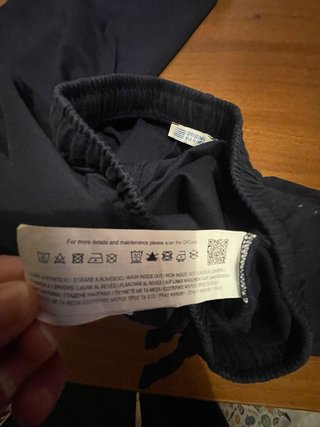 Pantaloni sportivi Original Marines ragazzo