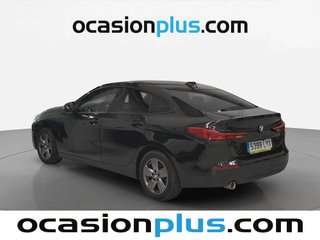 BMW Serie 2 216 Gran Coupe 85 kW (116 CV)