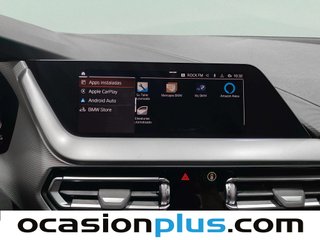 BMW Serie 2 216 Gran Coupe 85 kW (116 CV)
