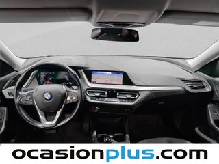 BMW Serie 2 216 Gran Coupe 85 kW (116 CV)