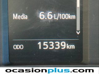 Toyota Yaris 1.5 Active 82 kW (111 CV)