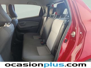 Toyota Yaris 1.5 Active 82 kW (111 CV)
